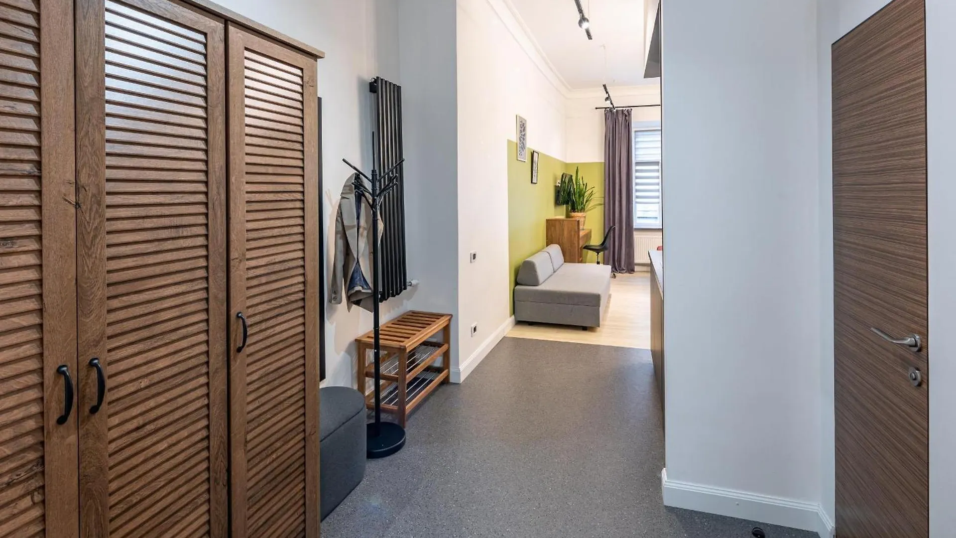 Apartamenty On Knyazya Romana Lviv 0*,