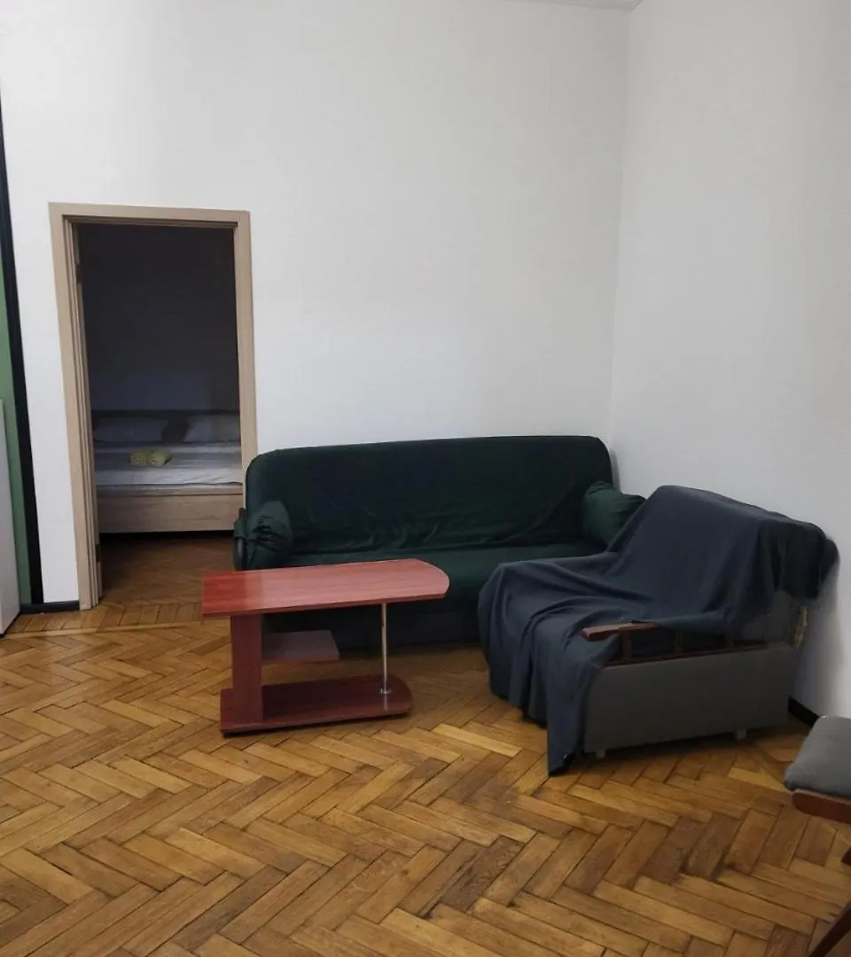 Apartamenty On Knyazya Romana Lviv Ukraine