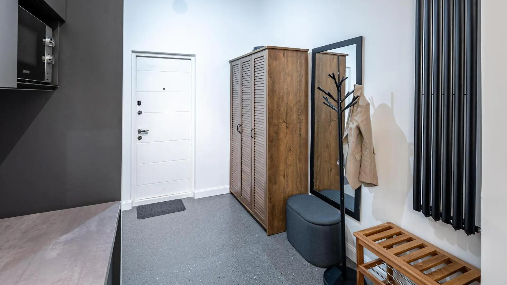 Apartamenty On Knyazya Romana Lemberg 0*,
